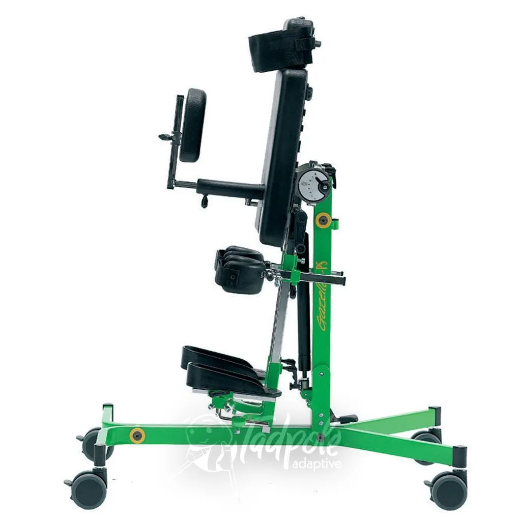 R82 Gazelle PS Stander