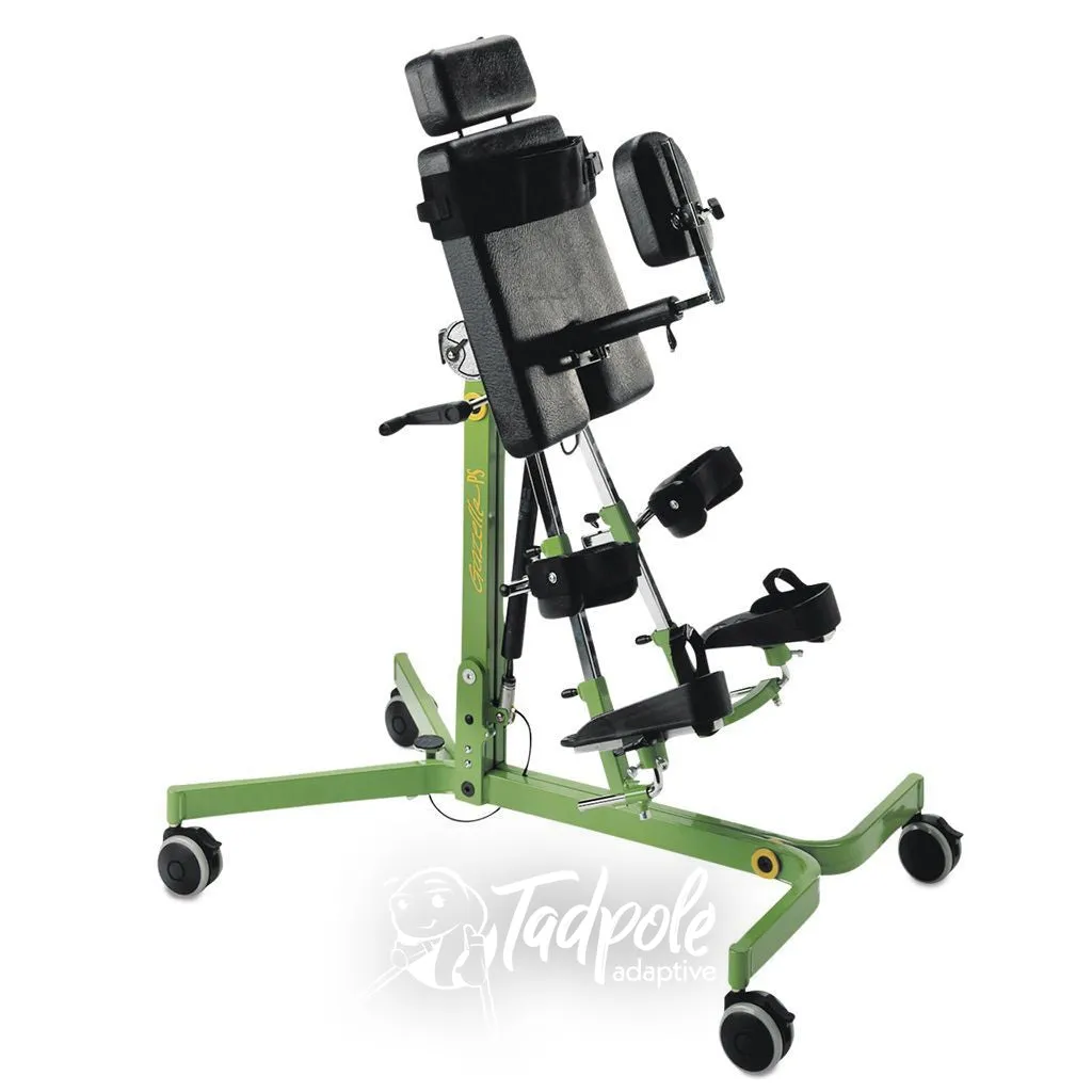 R82 Gazelle PS Stander