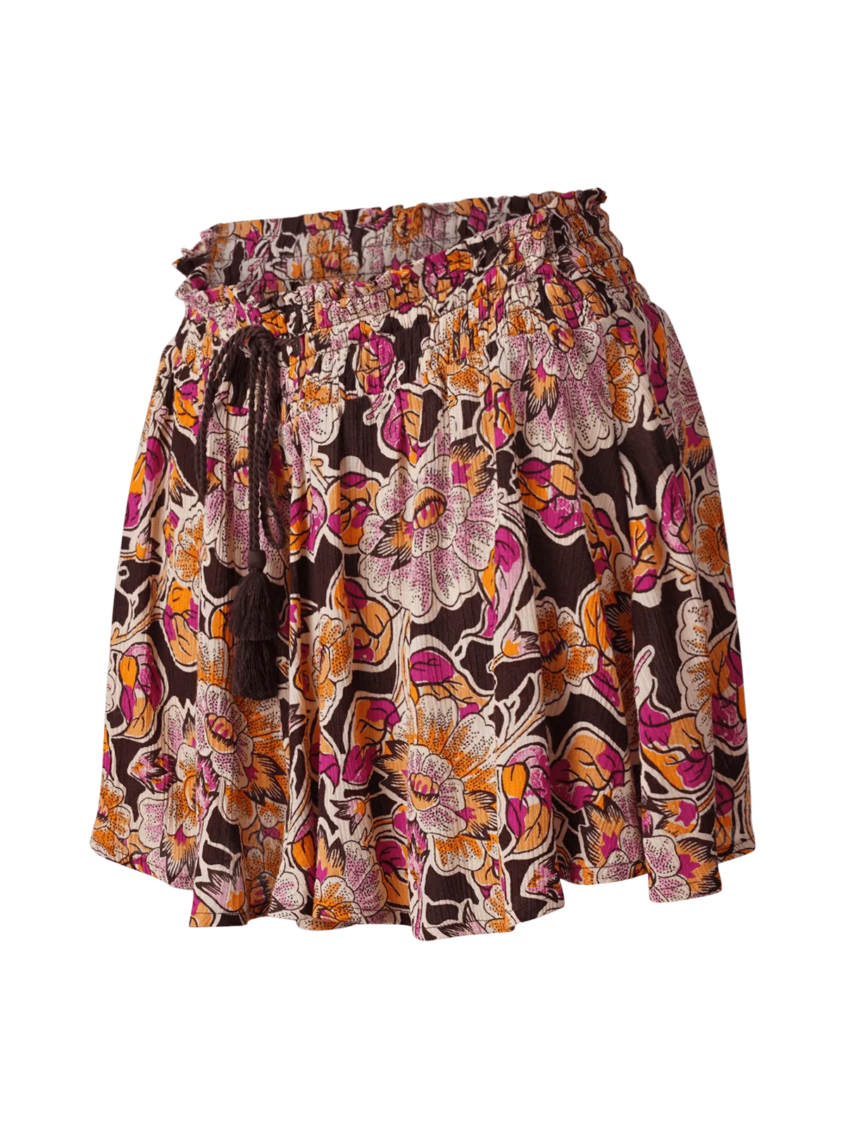 Raine-Sakai Women Shorts