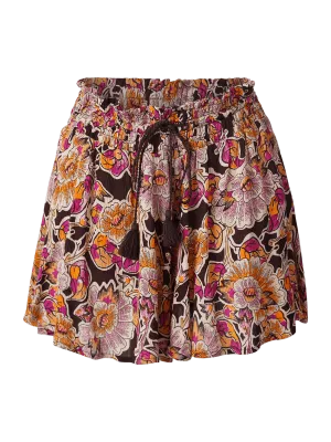 Raine-Sakai Women Shorts