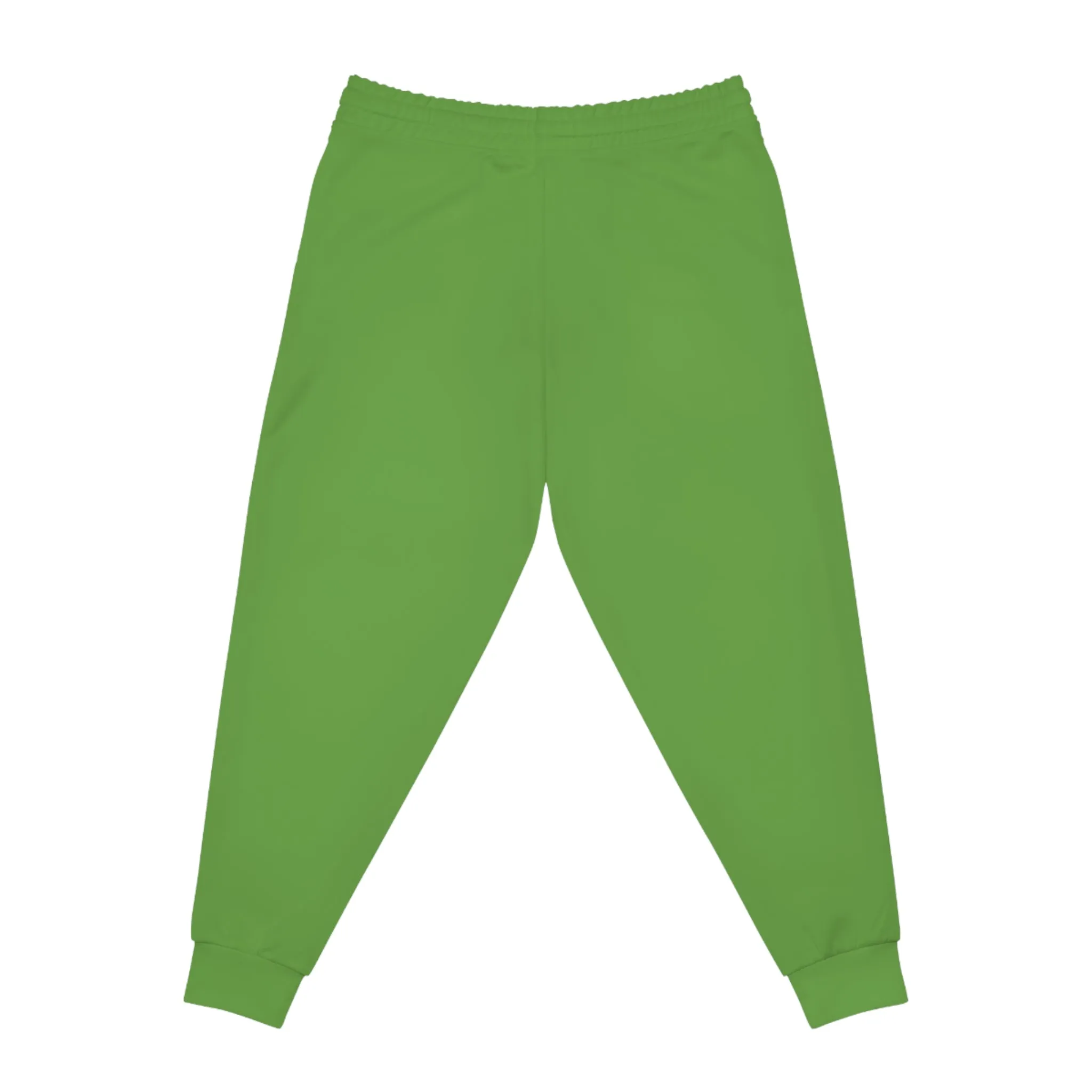 Raw Sushi Athletic Joggers GREEN