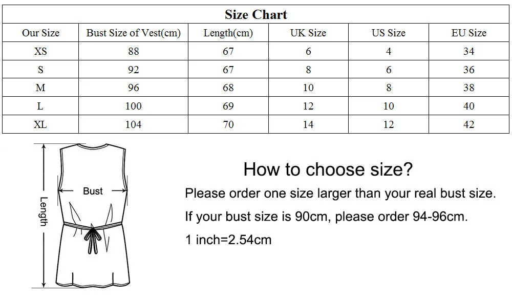 Real Fox Fur Long Vest  Women Fur 6 Rows Gilet  Dark Grey Waistcoat