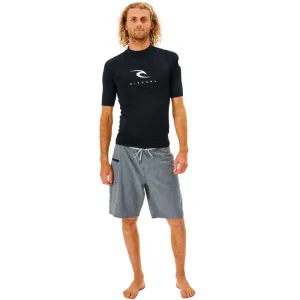 Rip Curl Corps Short Sleeve Rash Vest