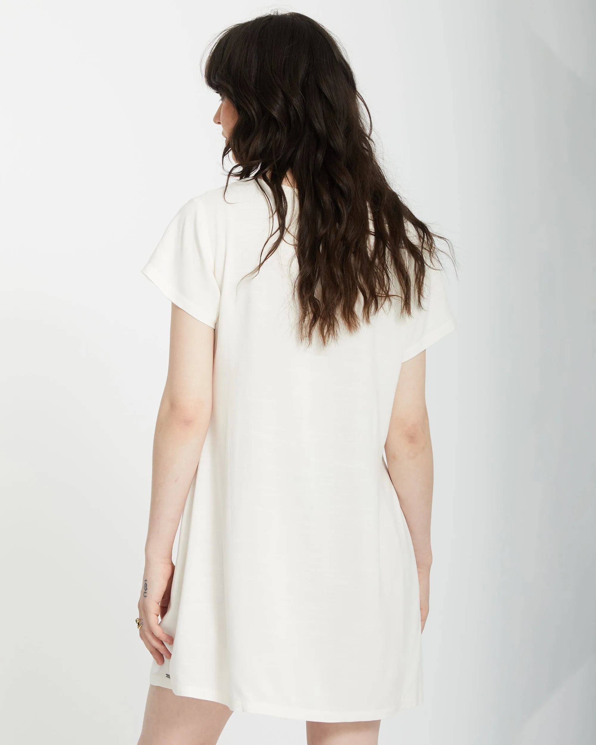 Robe Crunk Punk - BONE