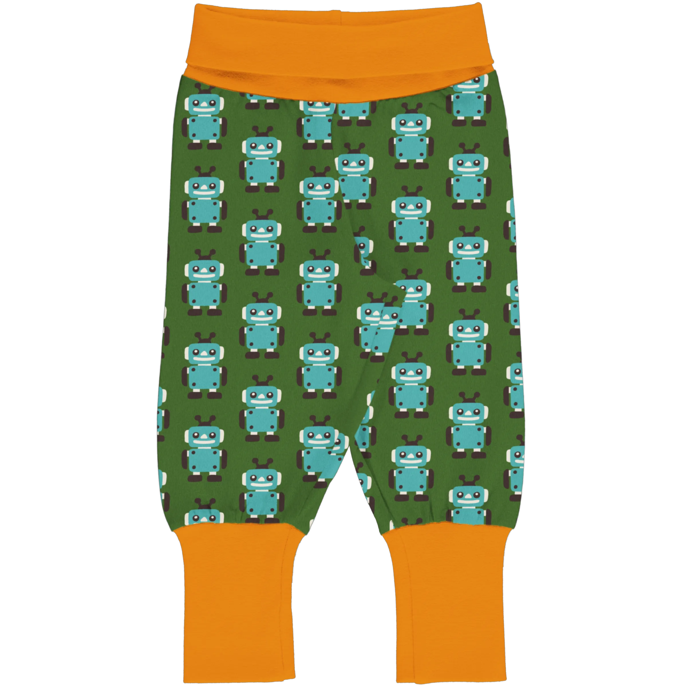 Robot Rib Pants