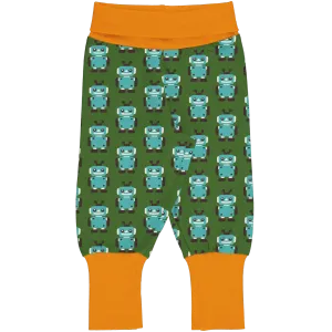 Robot Rib Pants
