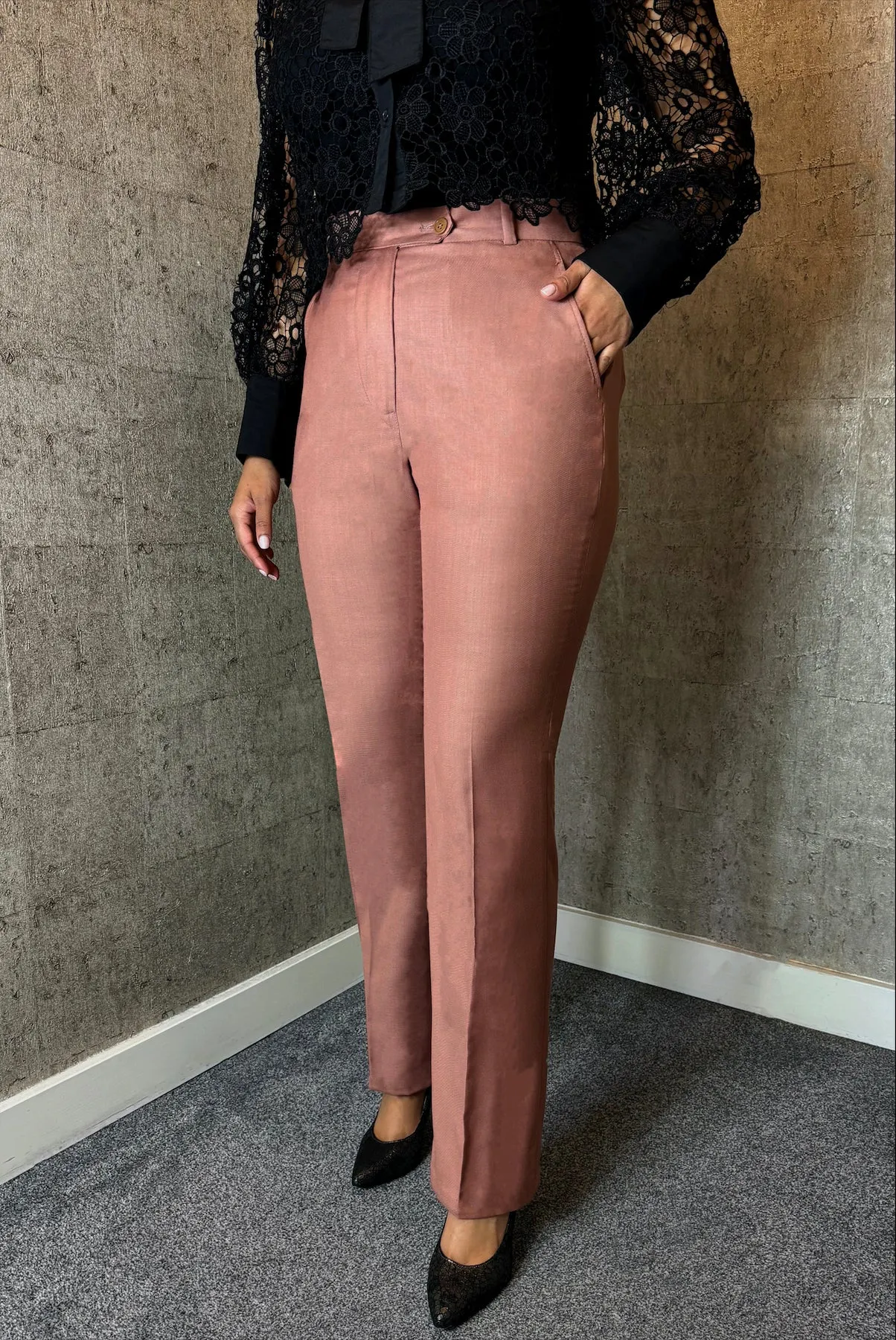 Rosalind Trousers