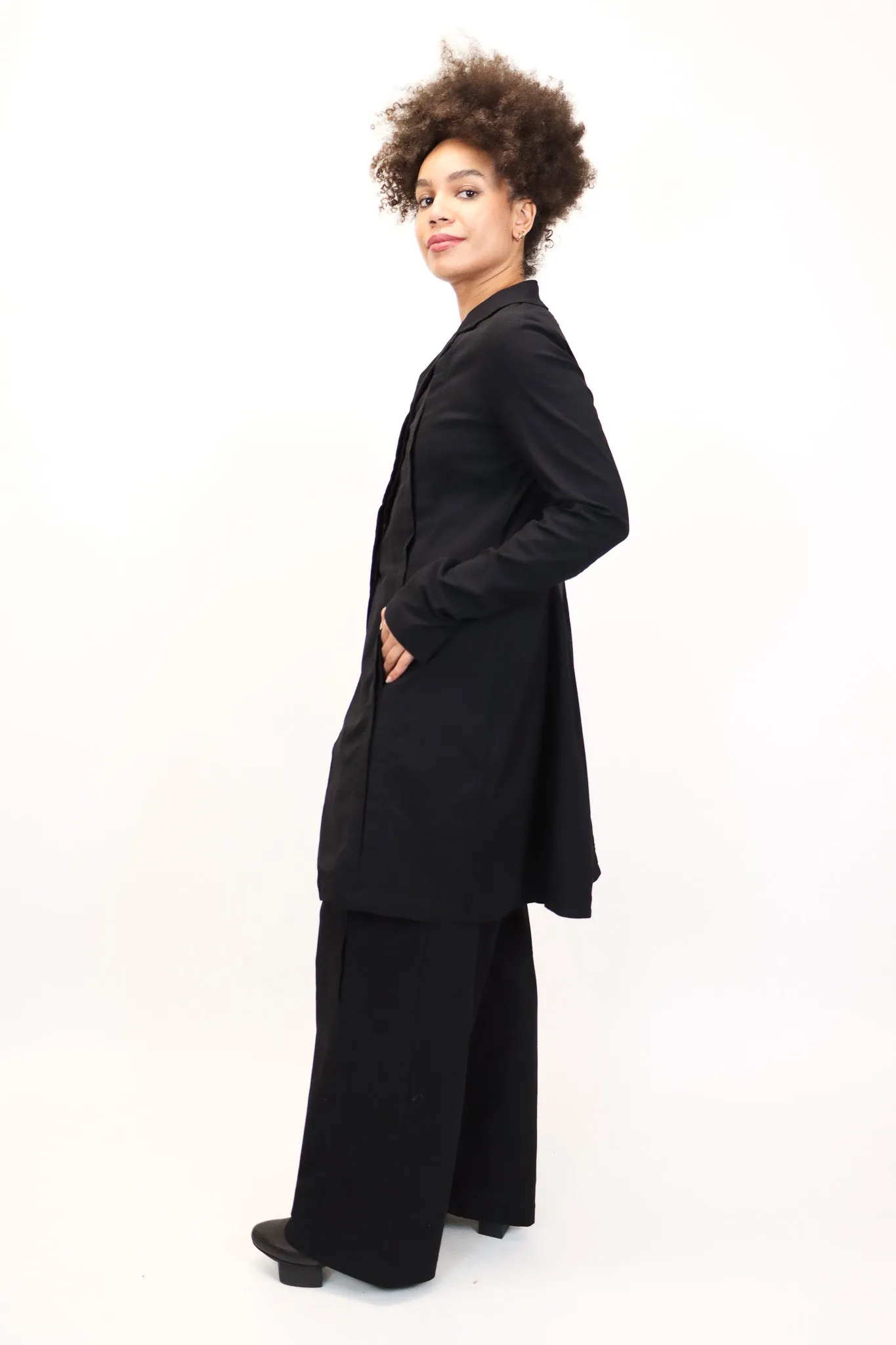 Rundholz Black Label 224 3391216 Jacket