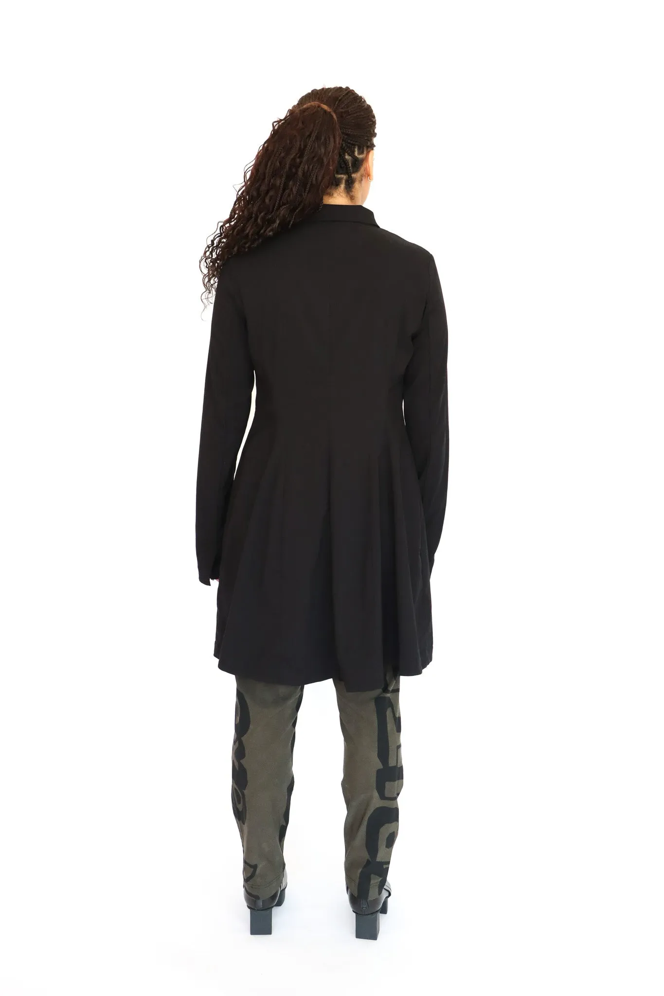 Rundholz Black Label 224 3391216 Jacket