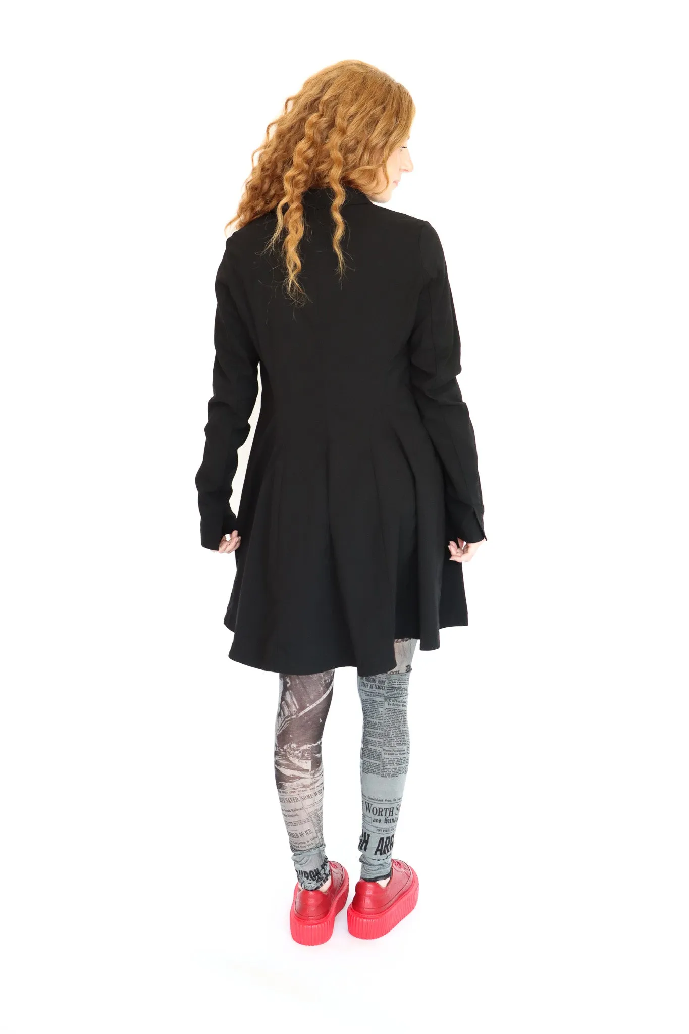 Rundholz Black Label 224 3391216 Jacket