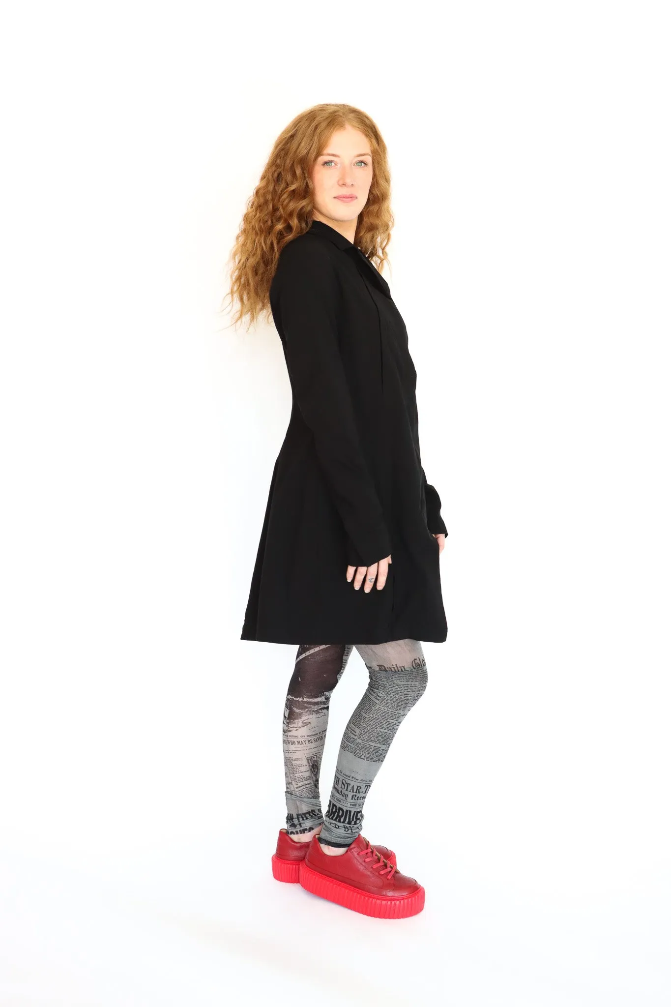 Rundholz Black Label 224 3391216 Jacket