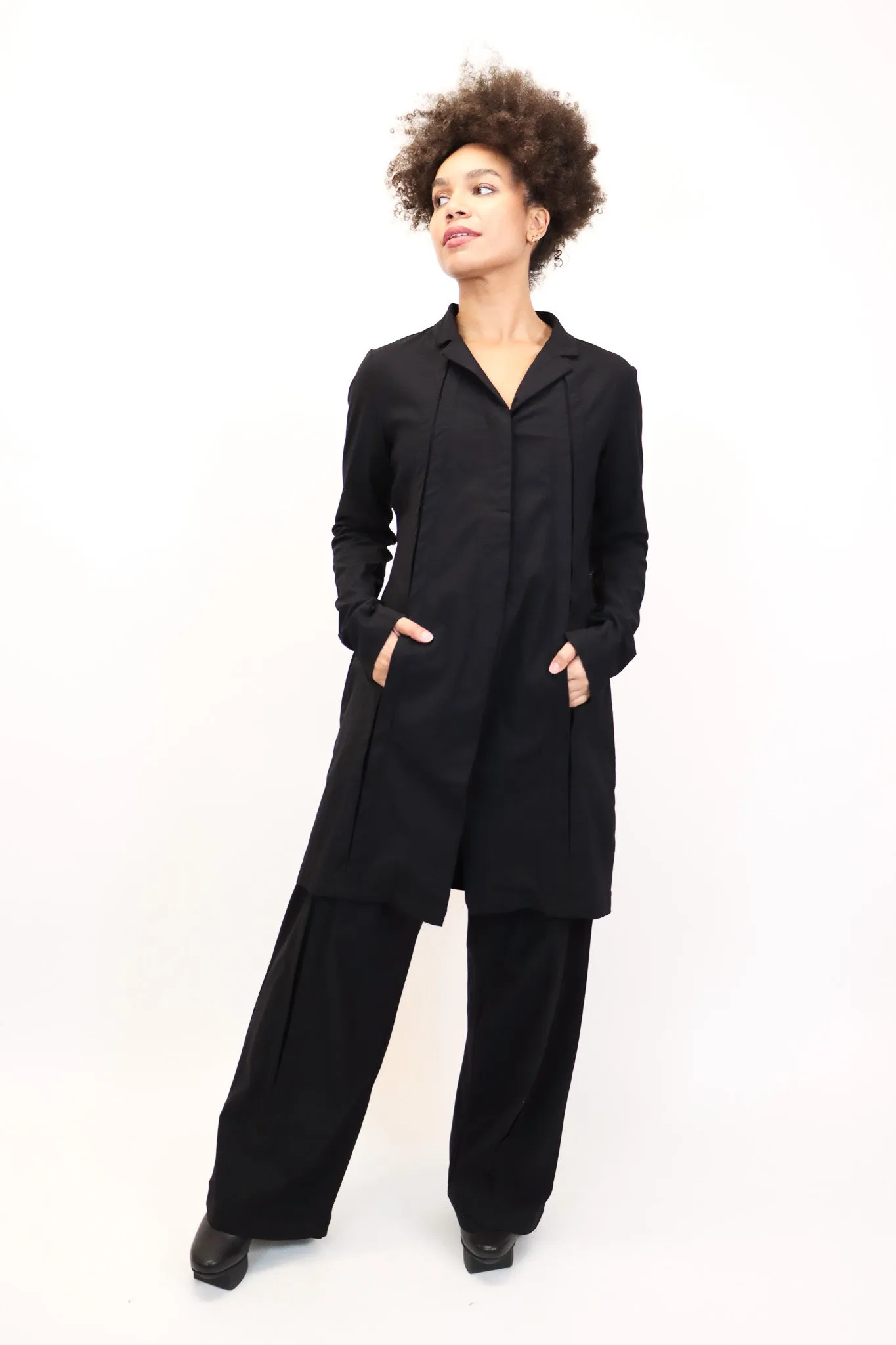 Rundholz Black Label 224 3391216 Jacket