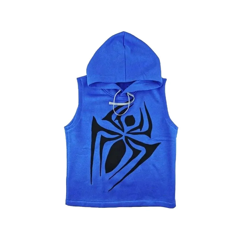 Scarlet Spider Hoodie