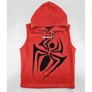 Scarlet Spider Hoodie