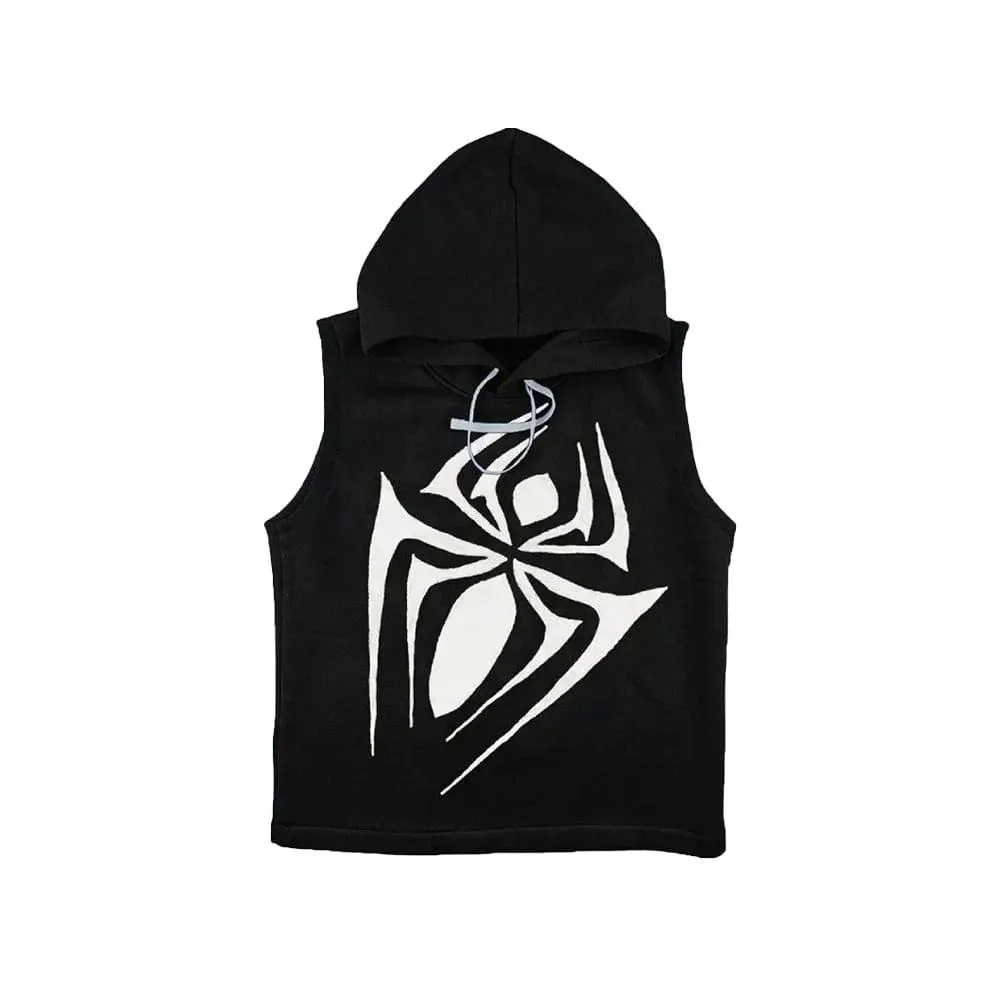 Scarlet Spider Hoodie