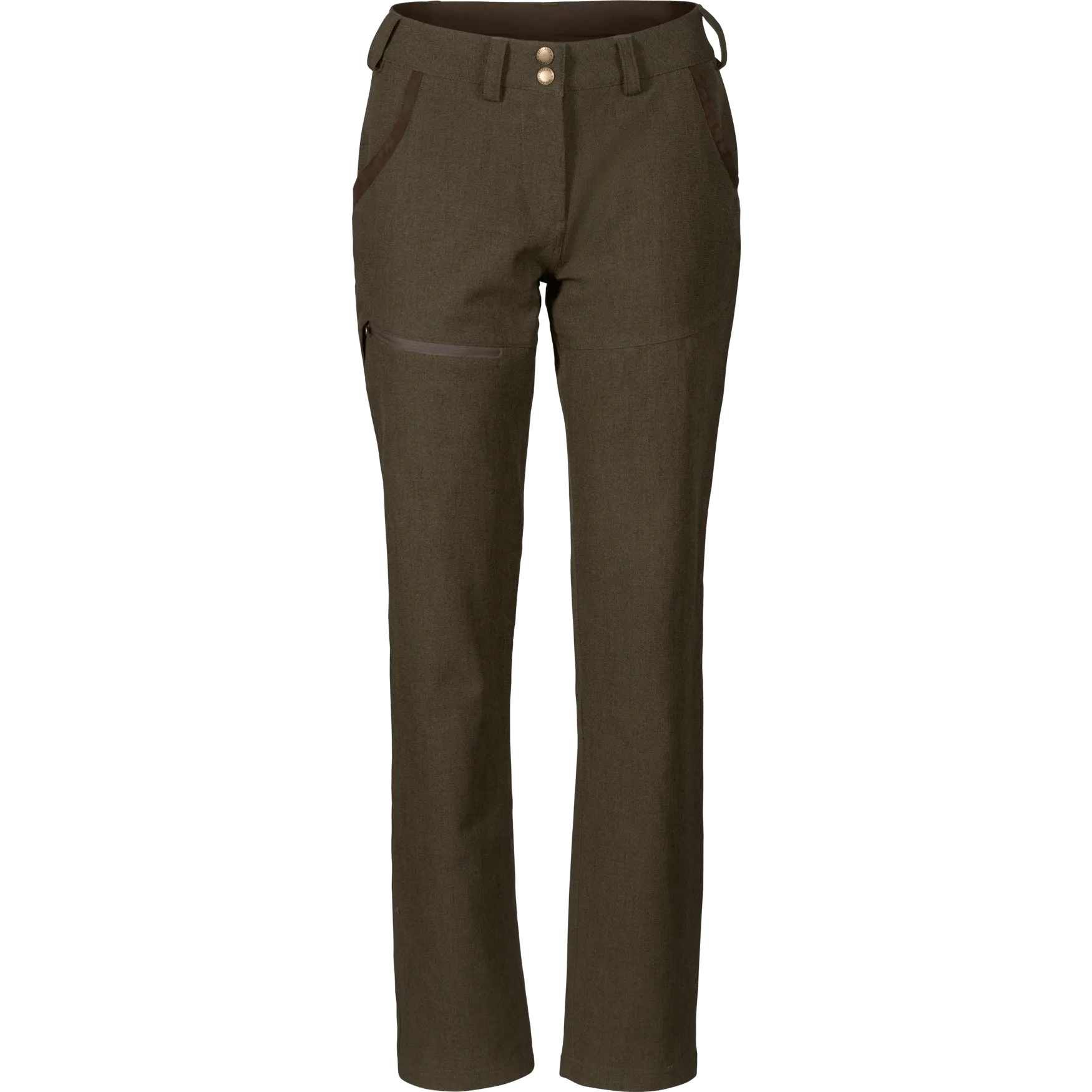 Seeland Women's Woodcock Advanced Trouser