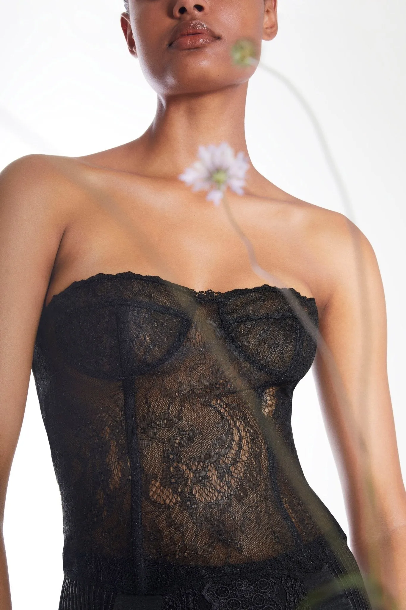 Sette Bustier