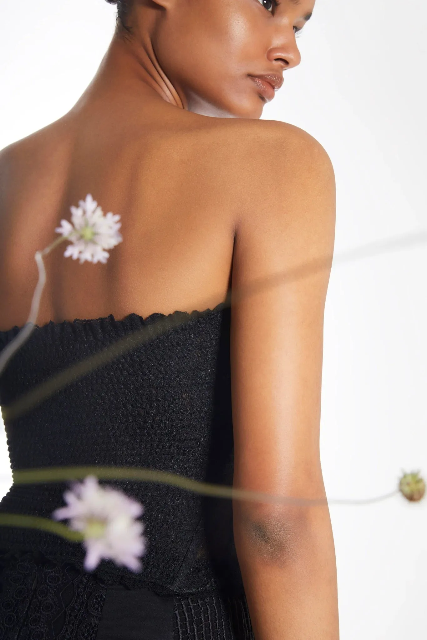 Sette Bustier