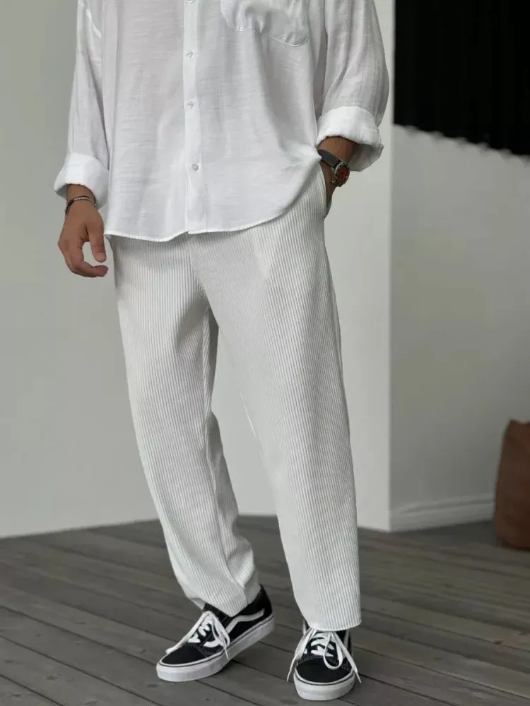 SHAWN™ | SOFT LUXURY PANTS FOR MEN
