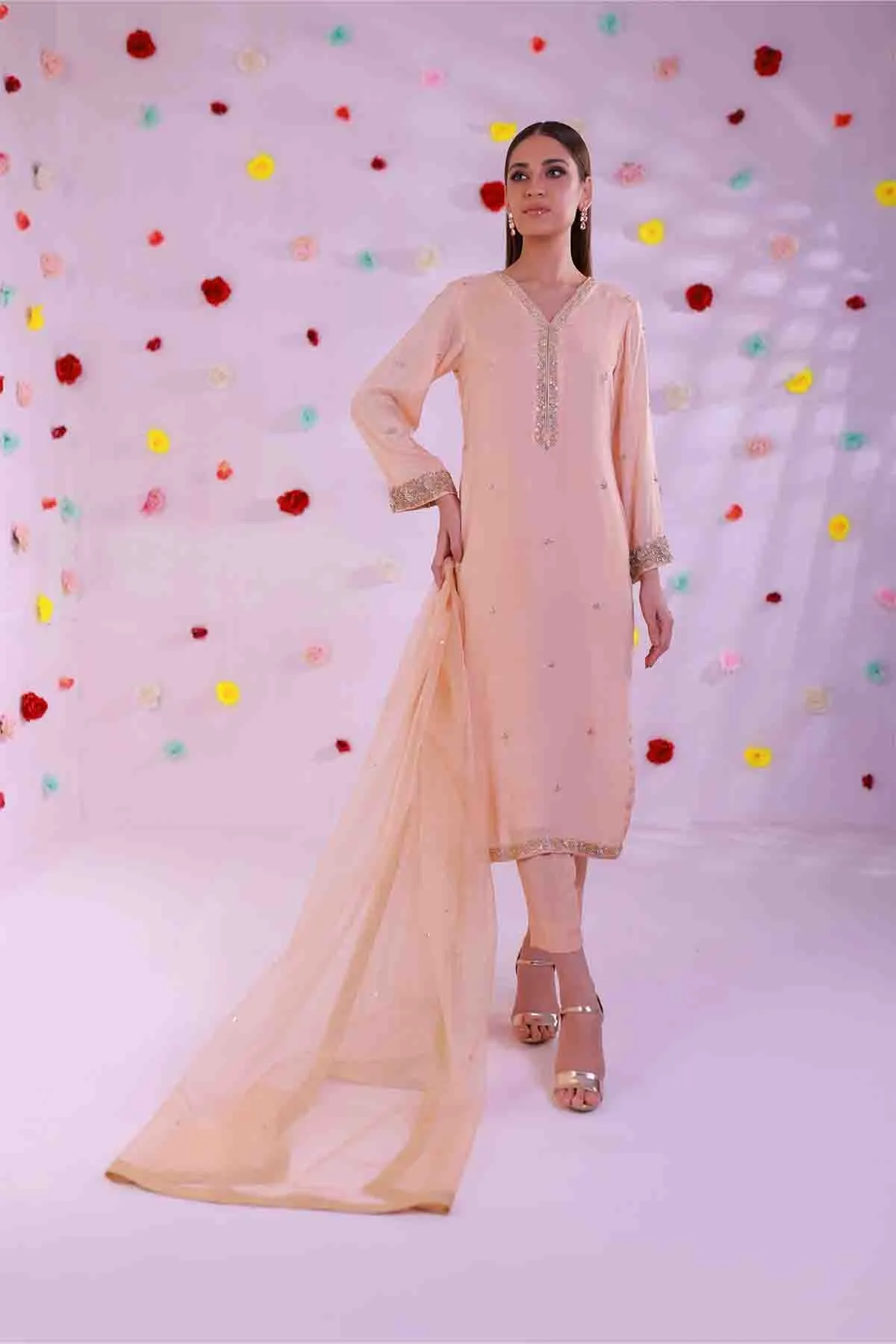 SIDRA MUMTAZ