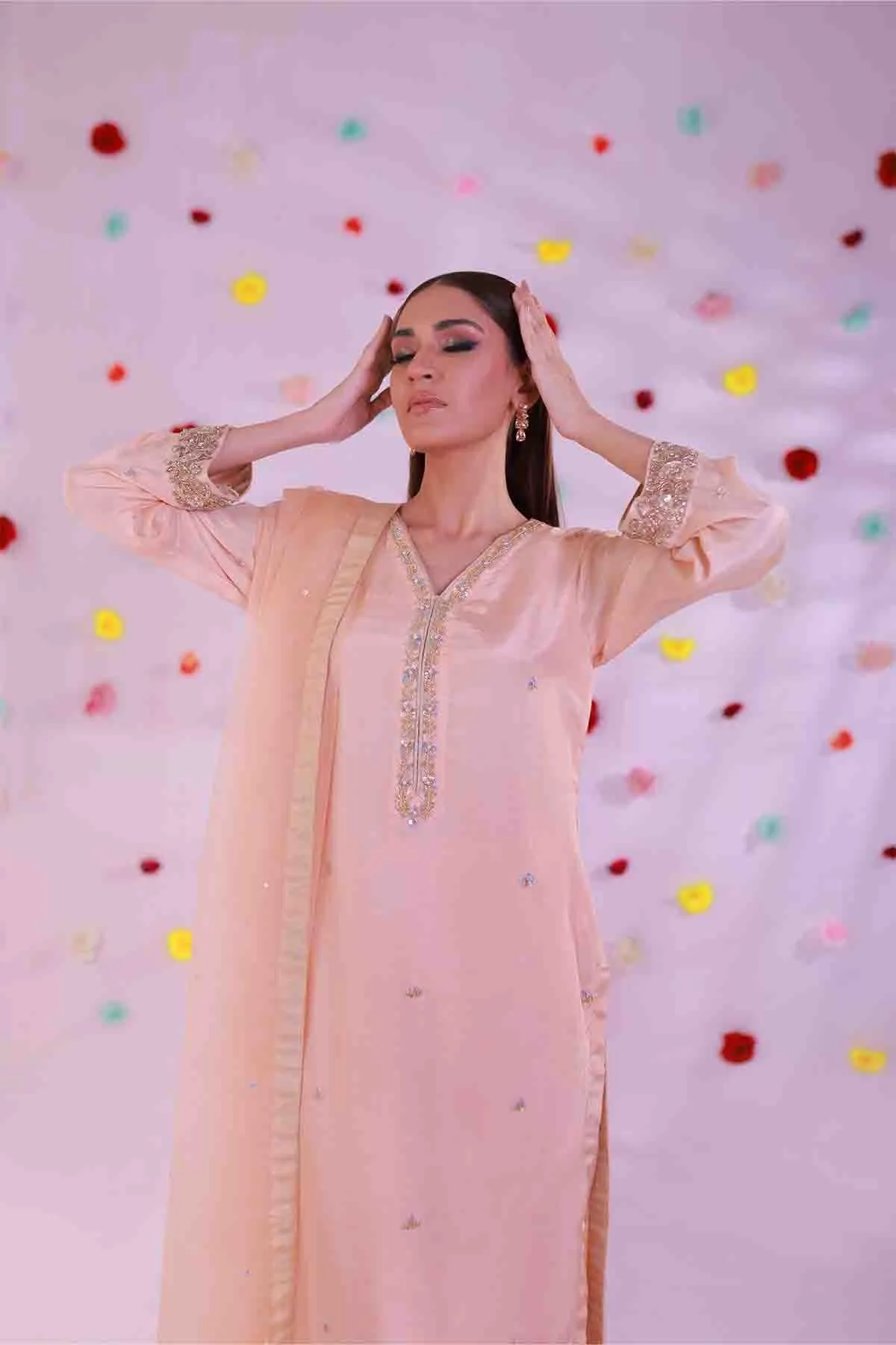 SIDRA MUMTAZ
