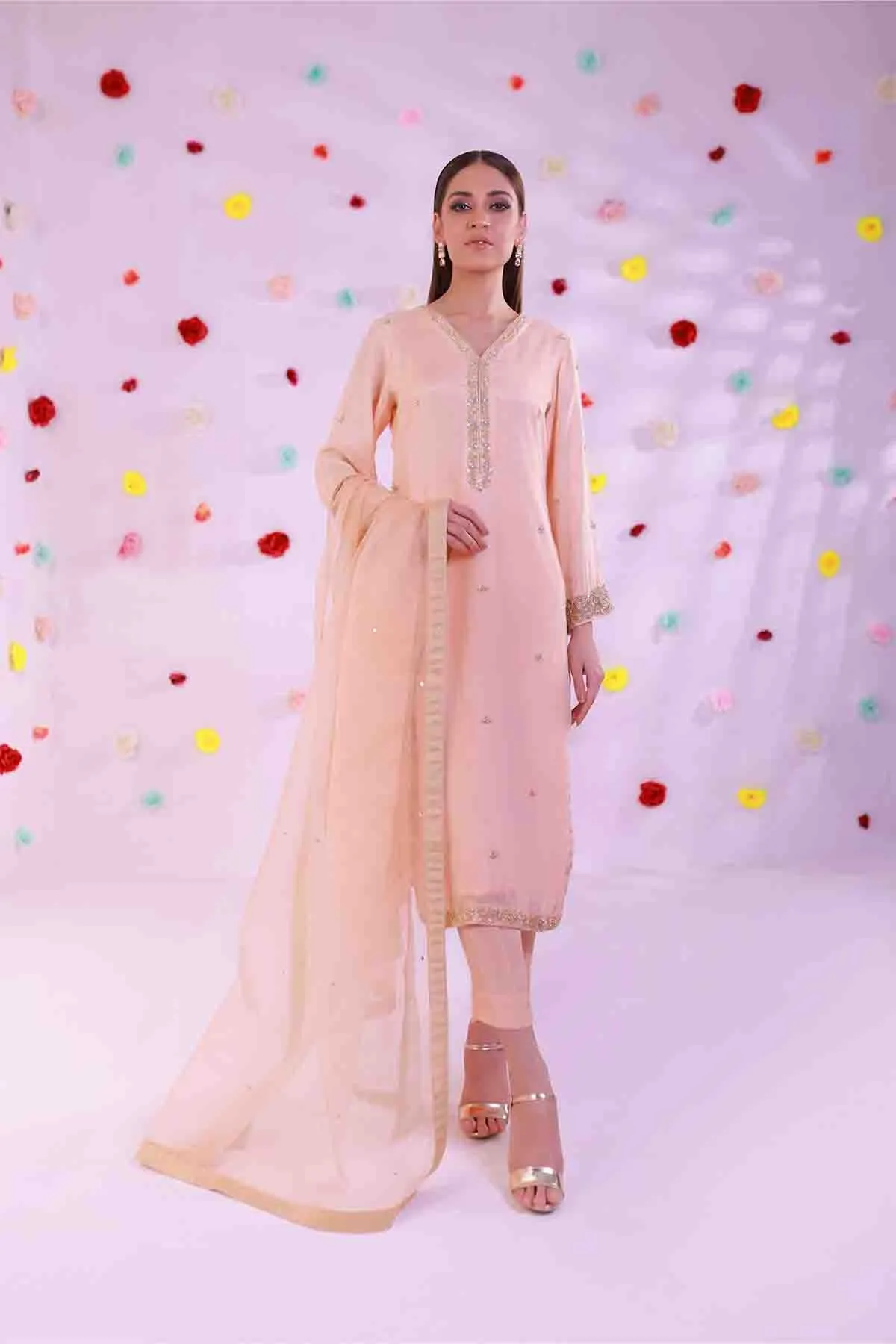 SIDRA MUMTAZ