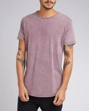 Silent Theory Tee Acid Tail