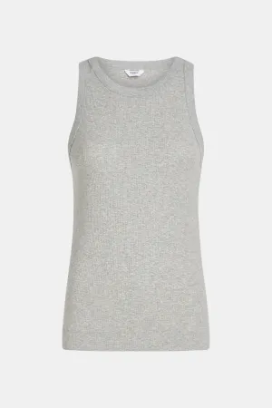 SINGLET (S25F1580) GREY MELANGE