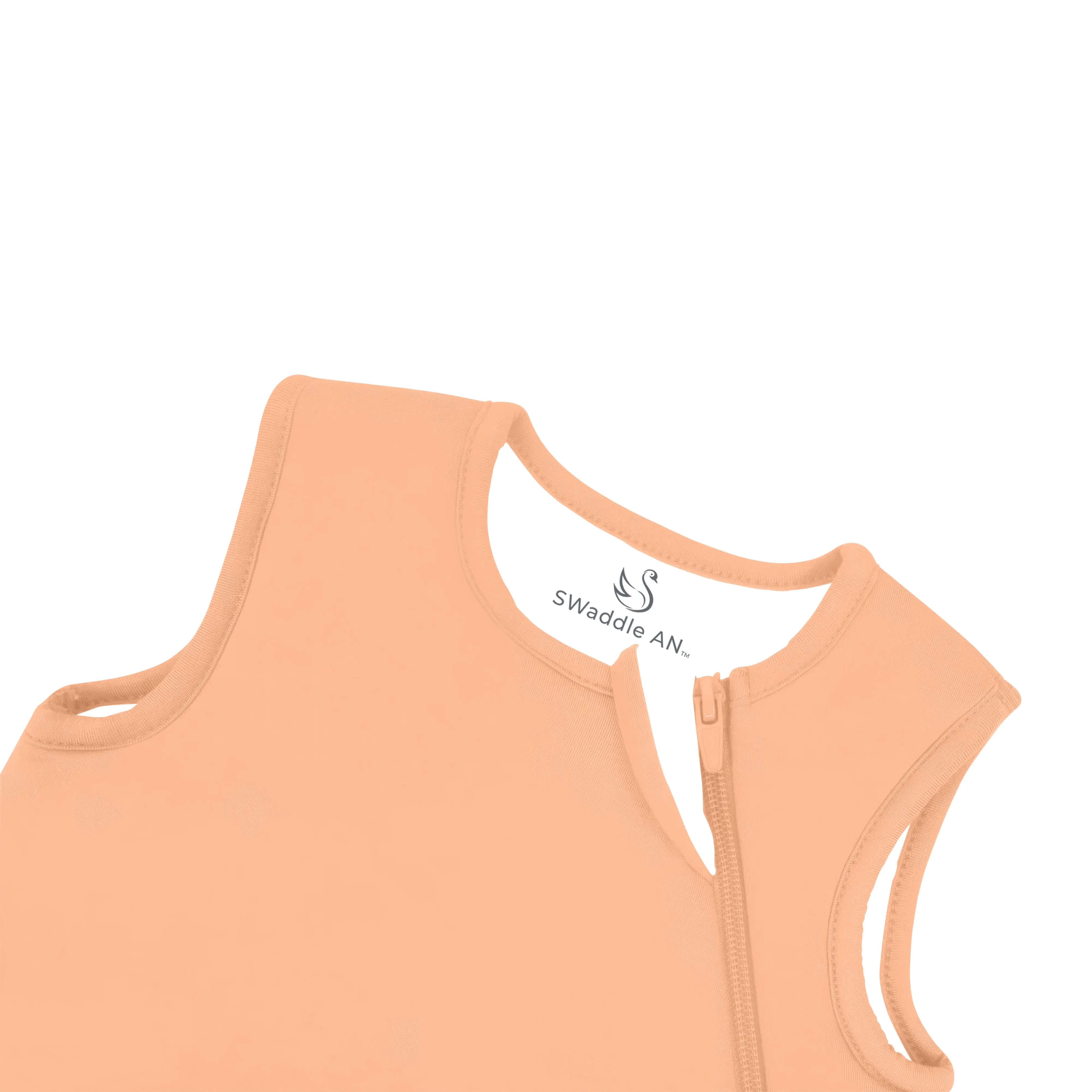 Sleep Bag – Peach Fuzz 0.5