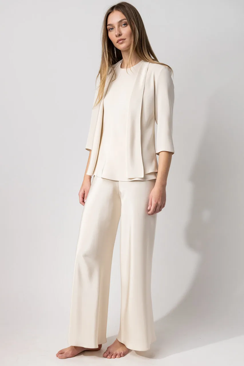 Slim Cardigan