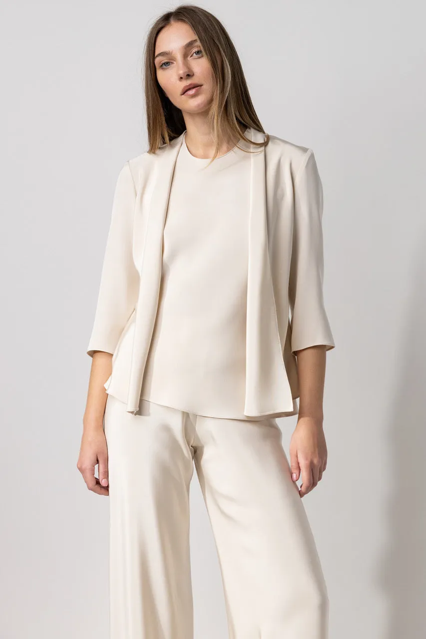 Slim Cardigan