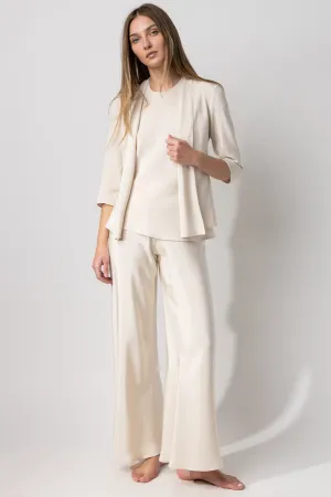 Slim Cardigan