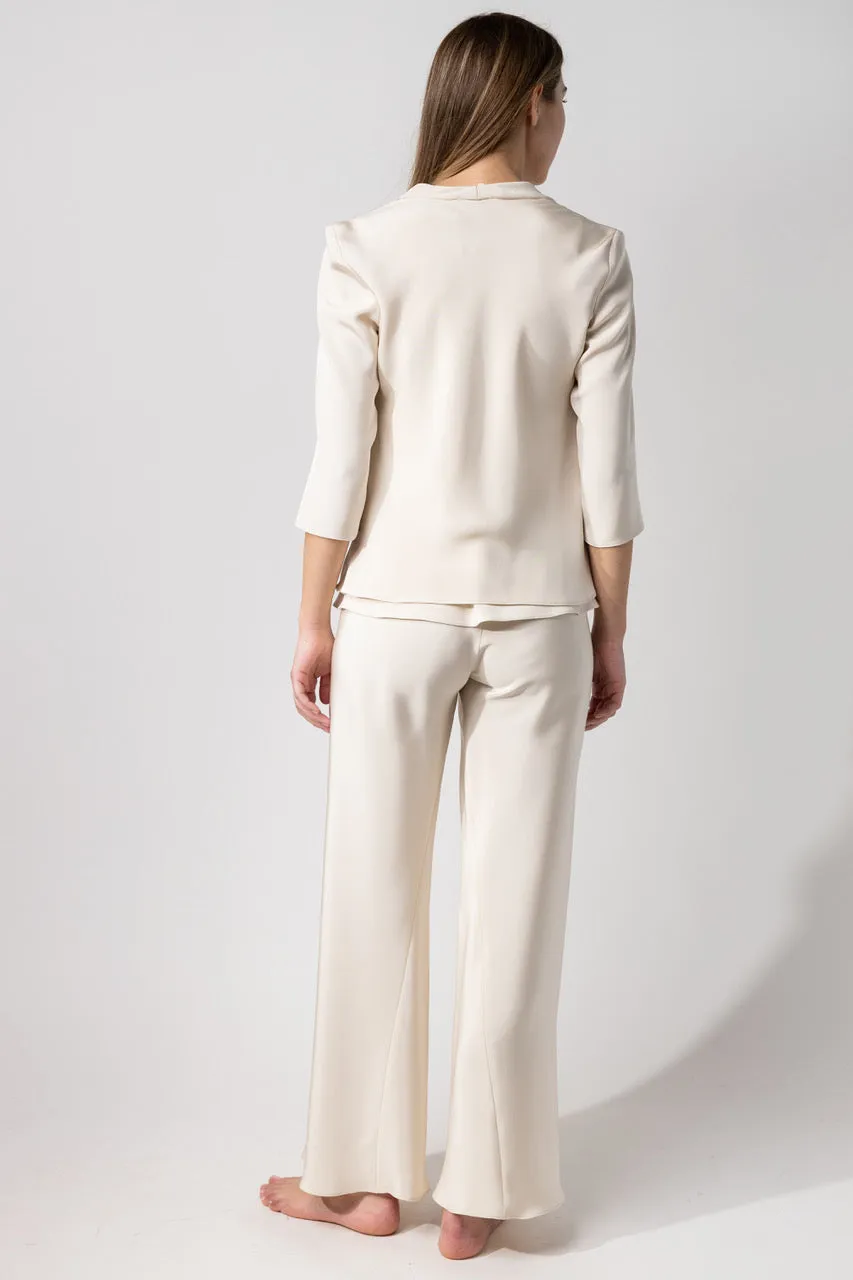Slim Cardigan
