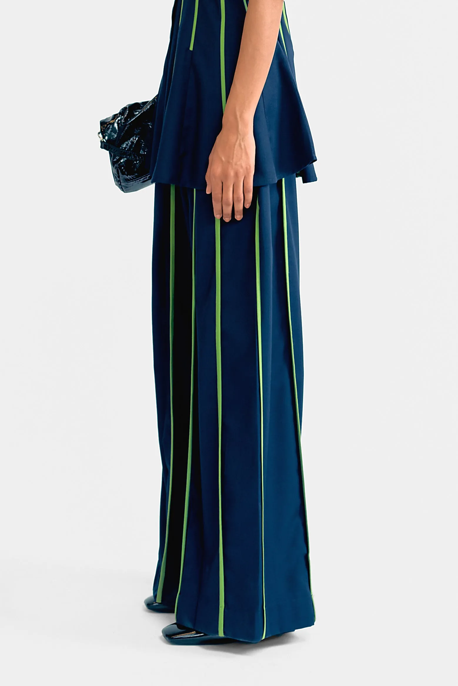 Slot Pants