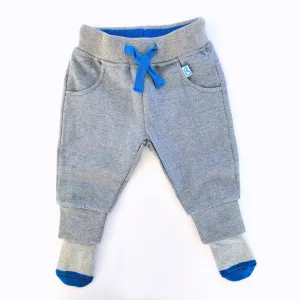 Sockatoos Original Joggers - BLUE
