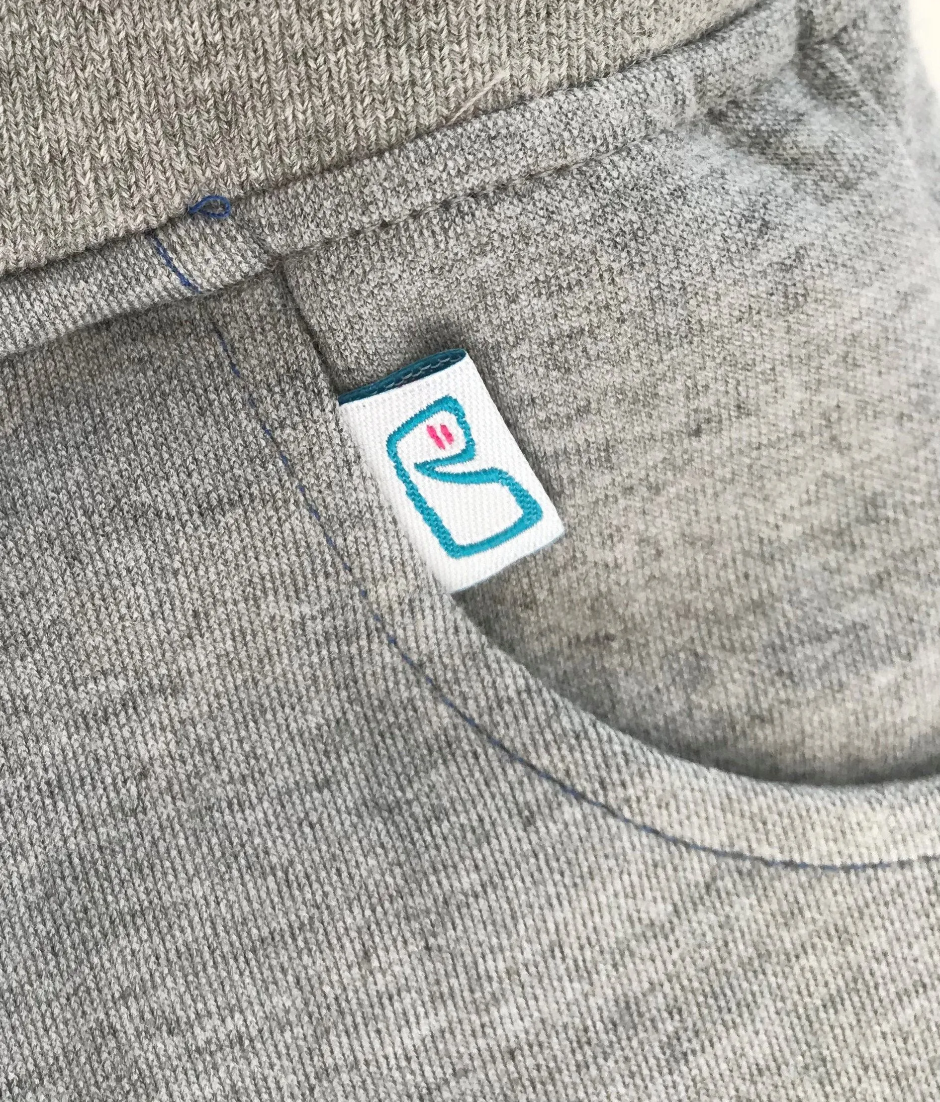 Sockatoos Original Joggers - BLUE