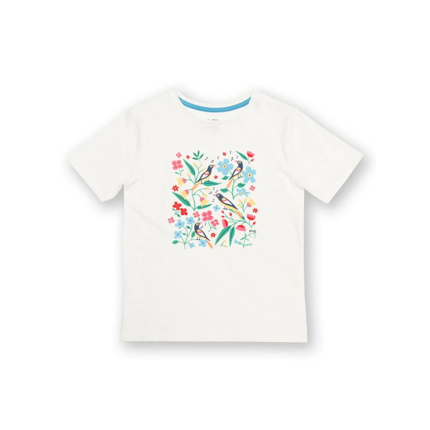 Songbird Short Sleeve Shirt