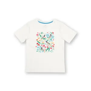 Songbird Short Sleeve Shirt