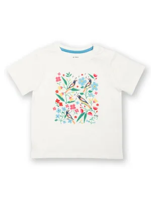 Songbird t-shirt