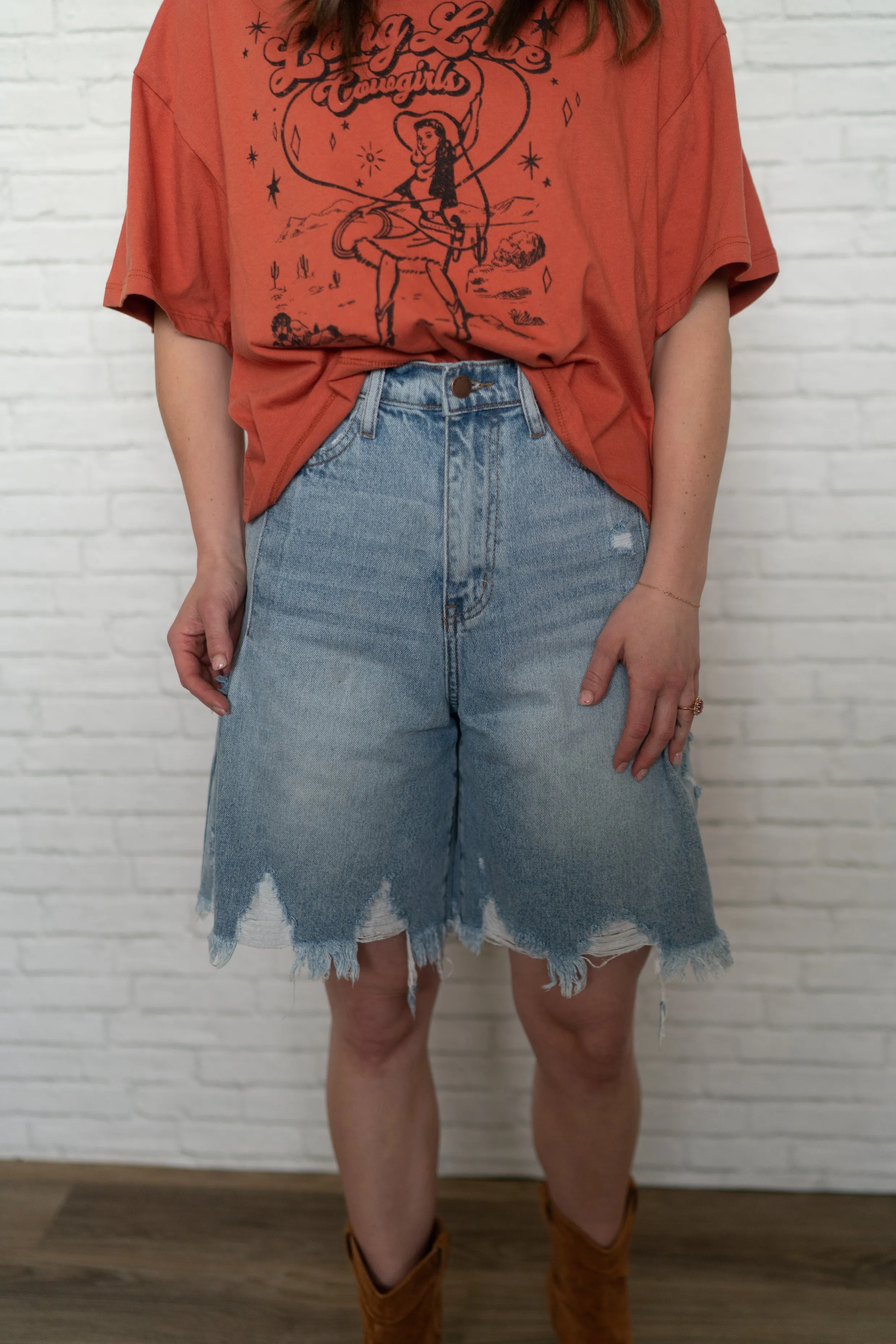 Sonya Shorts
