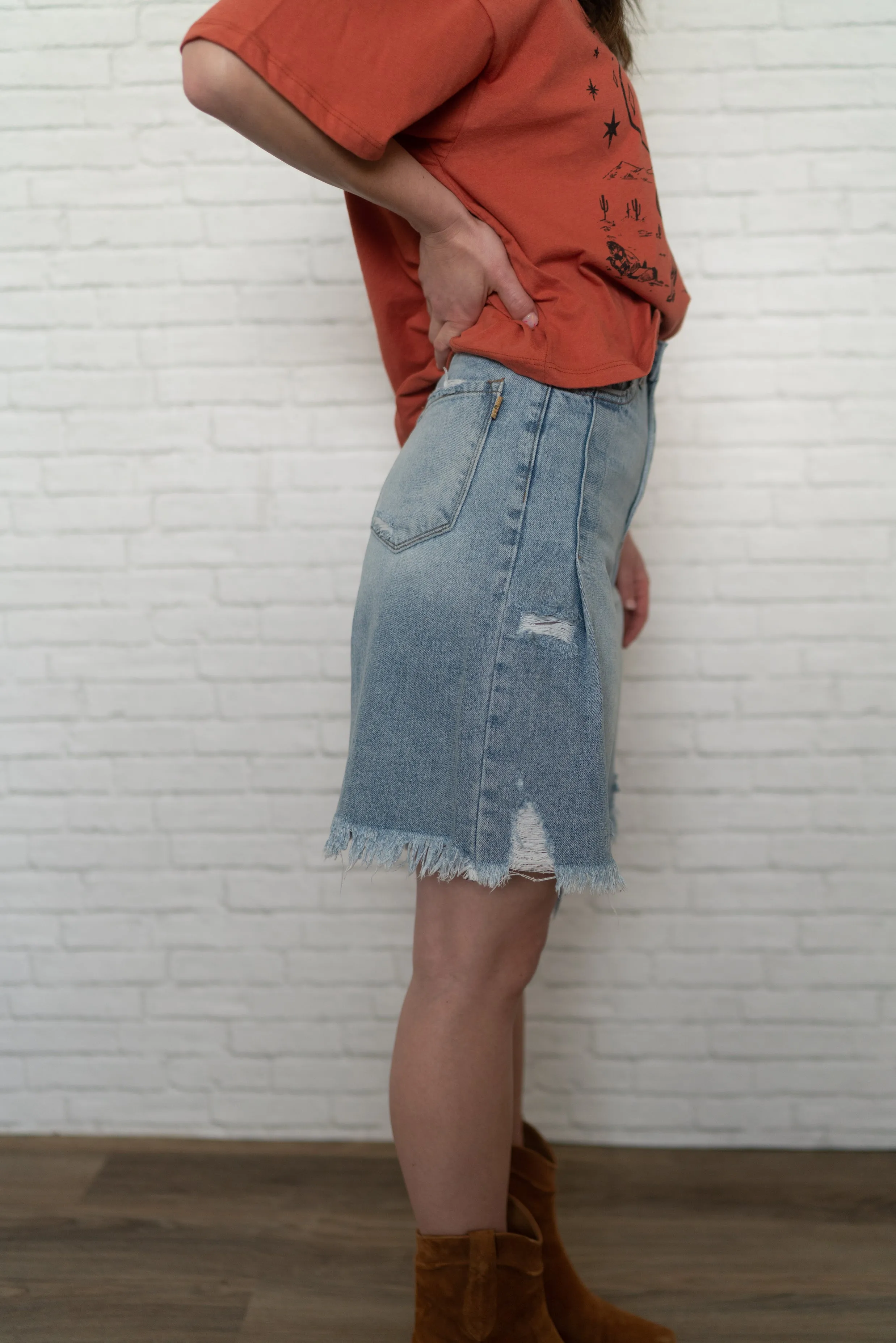 Sonya Shorts