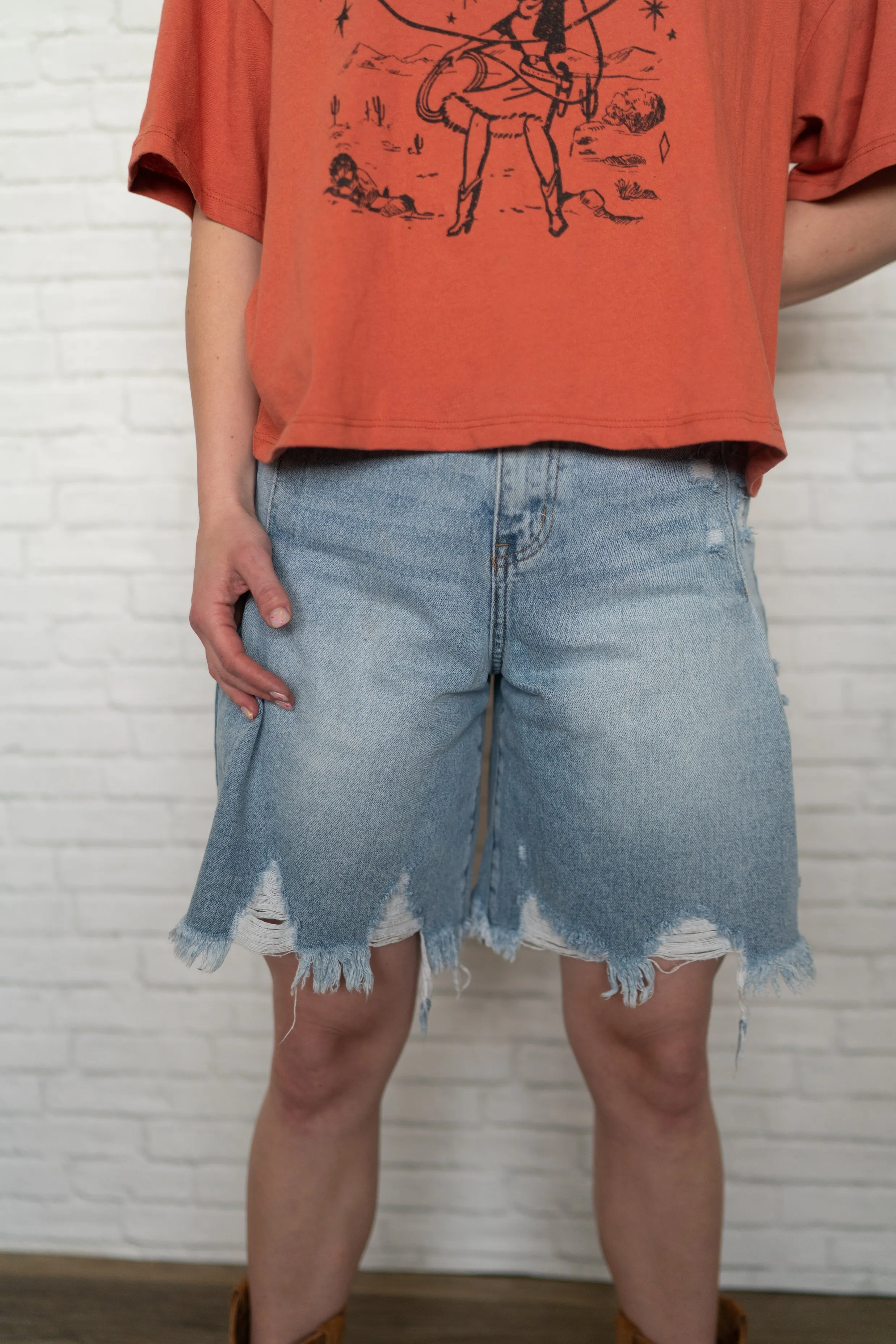 Sonya Shorts