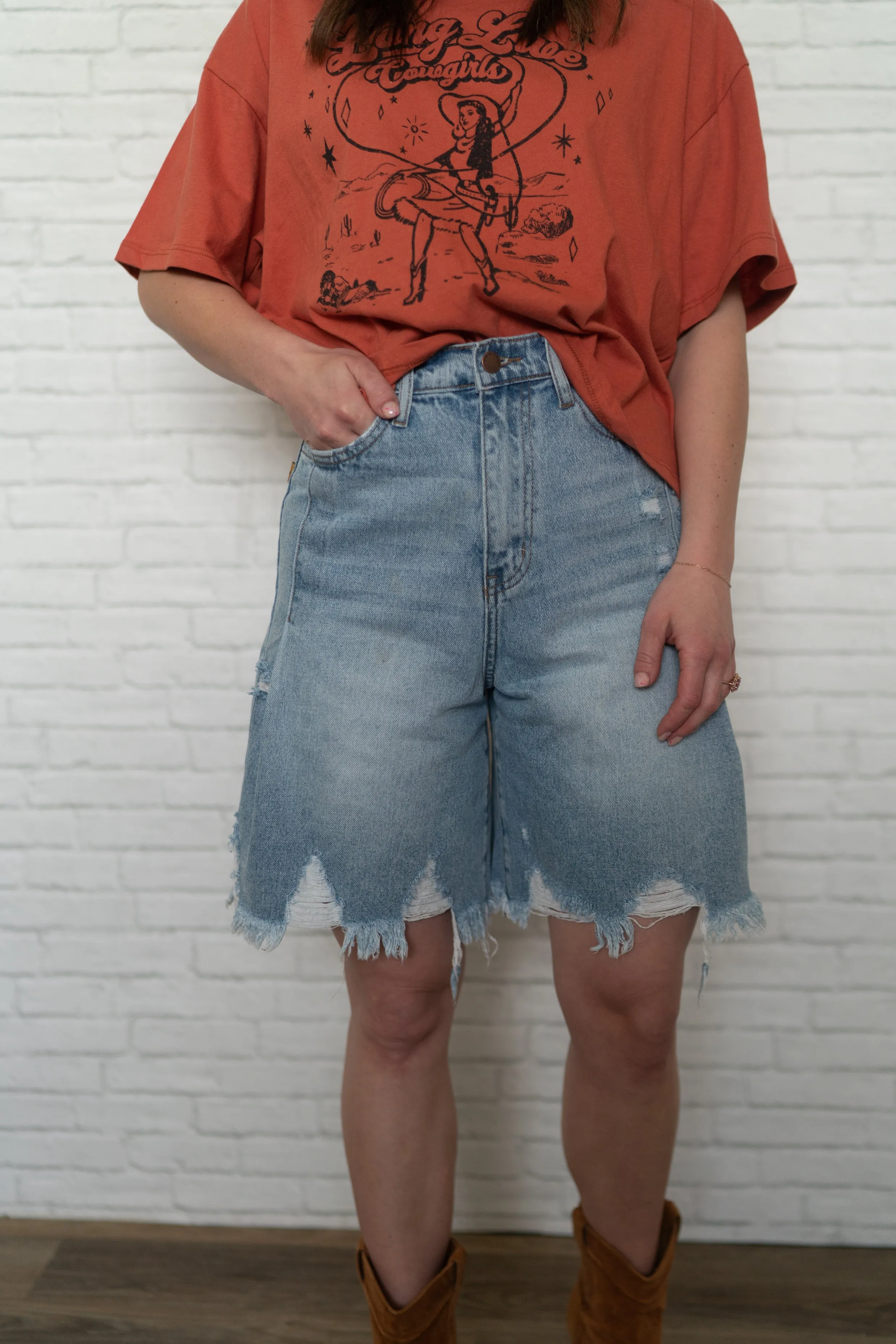 Sonya Shorts