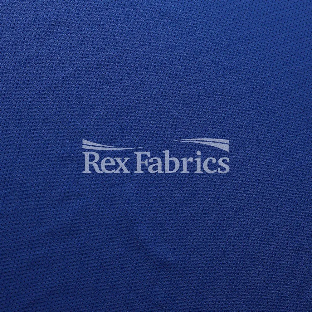 Sport Mesh - Poly Spandex