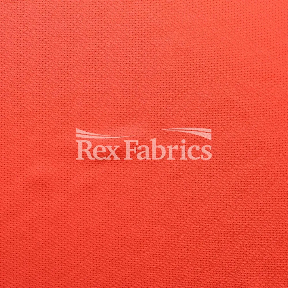 Sport Mesh - Poly Spandex