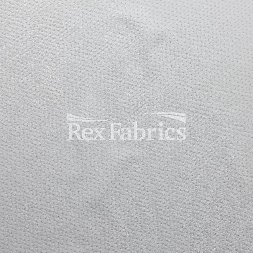 Sport Mesh - Poly Spandex