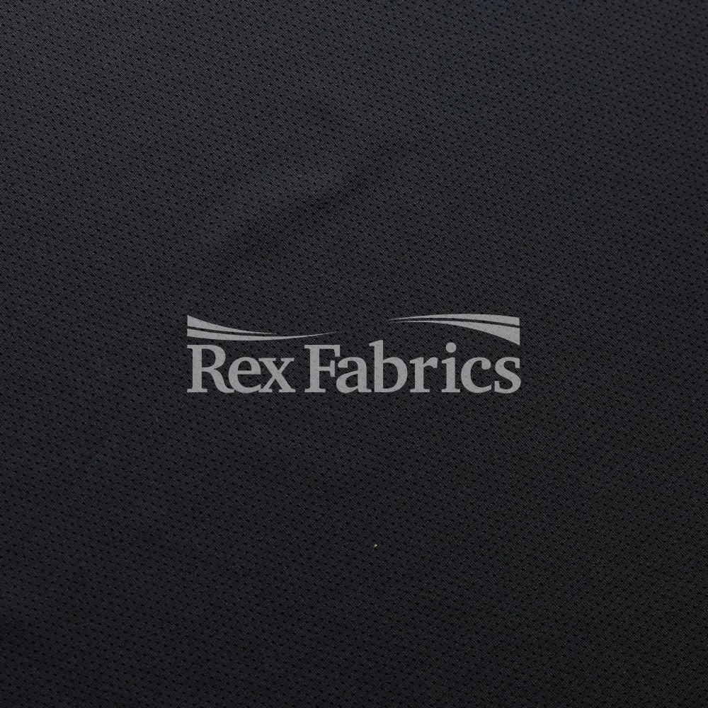 Sport Mesh - Poly Spandex