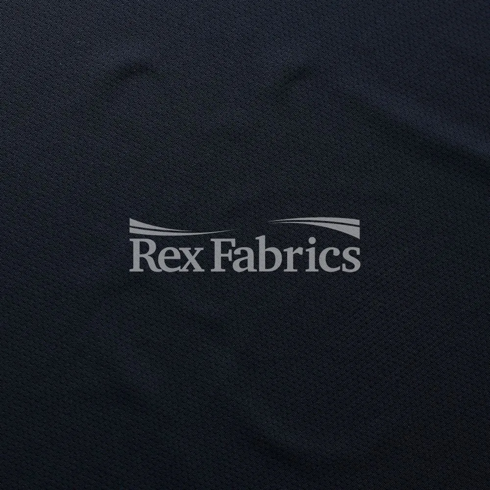 Sport Mesh - Poly Spandex