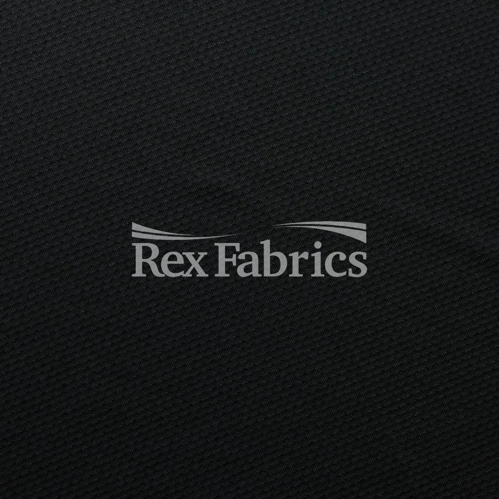 Sport Mesh - Poly Spandex