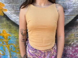Strap Top